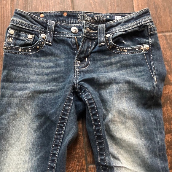 Kids miss me bootcut - Picture 1 of 6